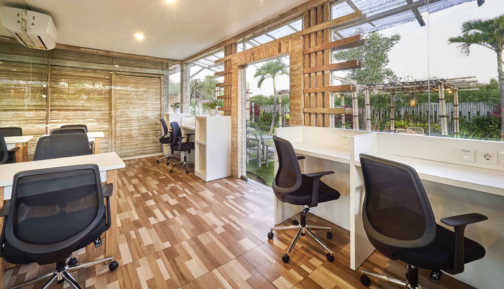 Cozy Coworking Uluwatu