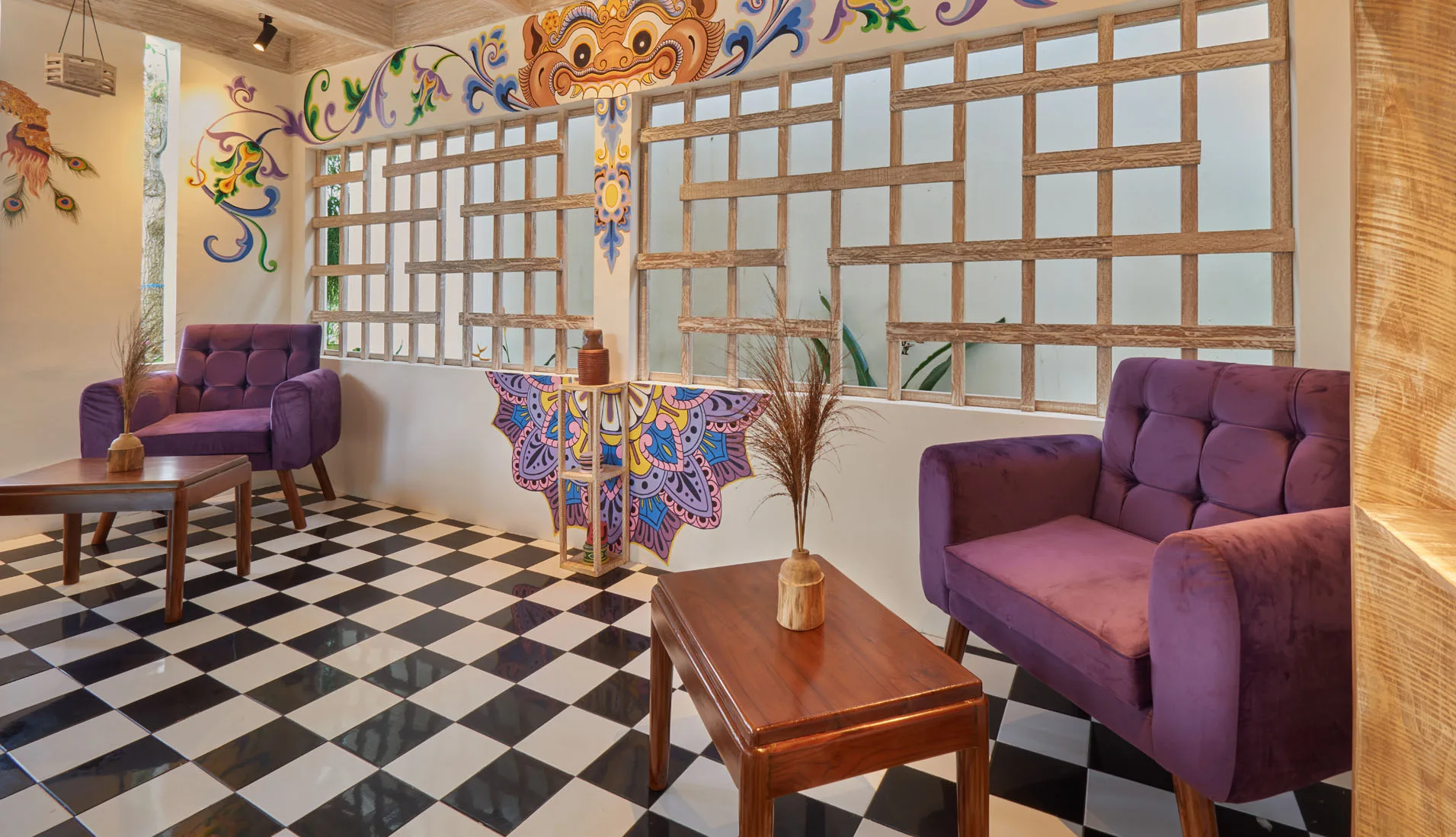 Uluwatu Coworking Space