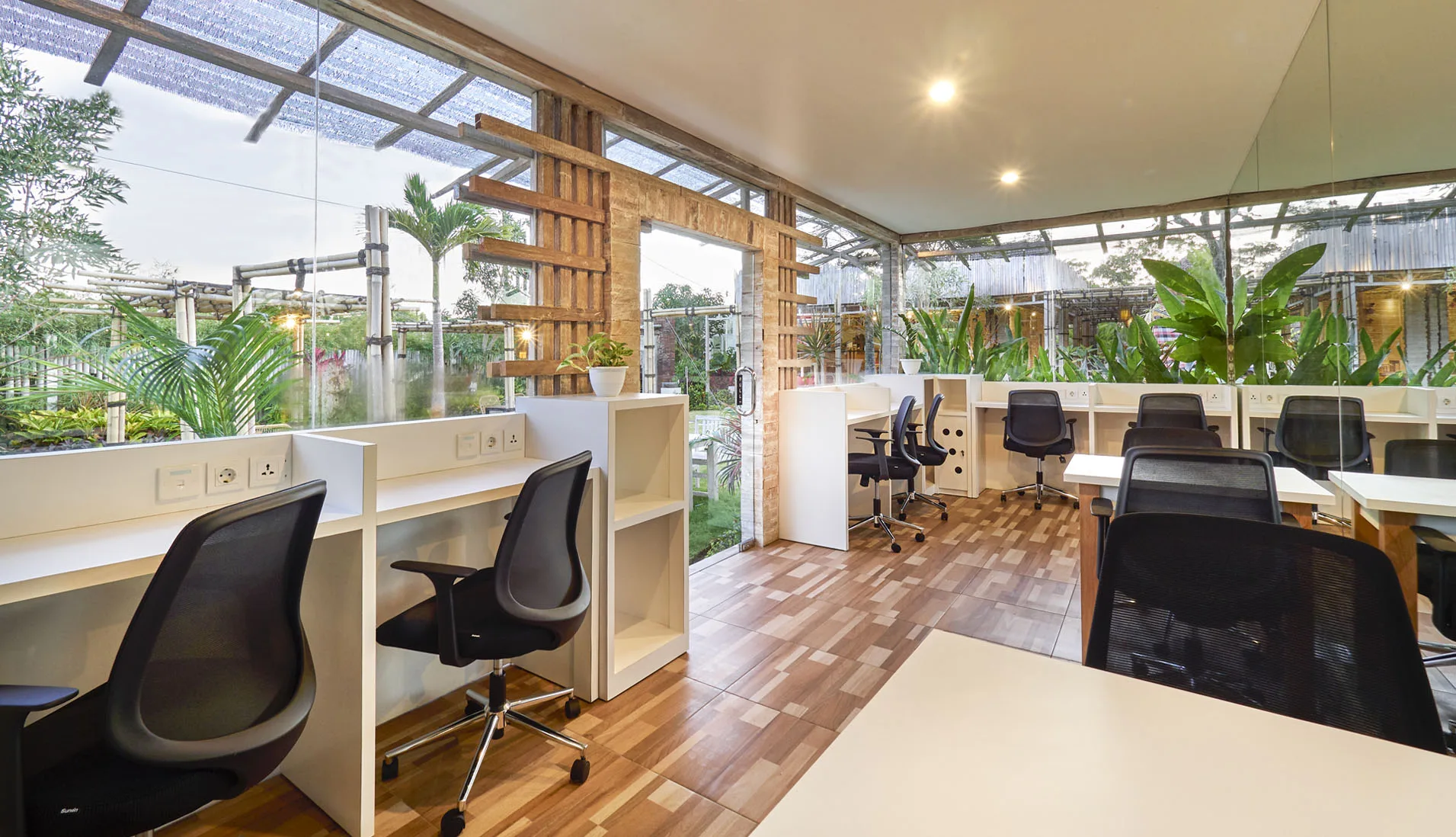 Coworking Space in Uluwatu