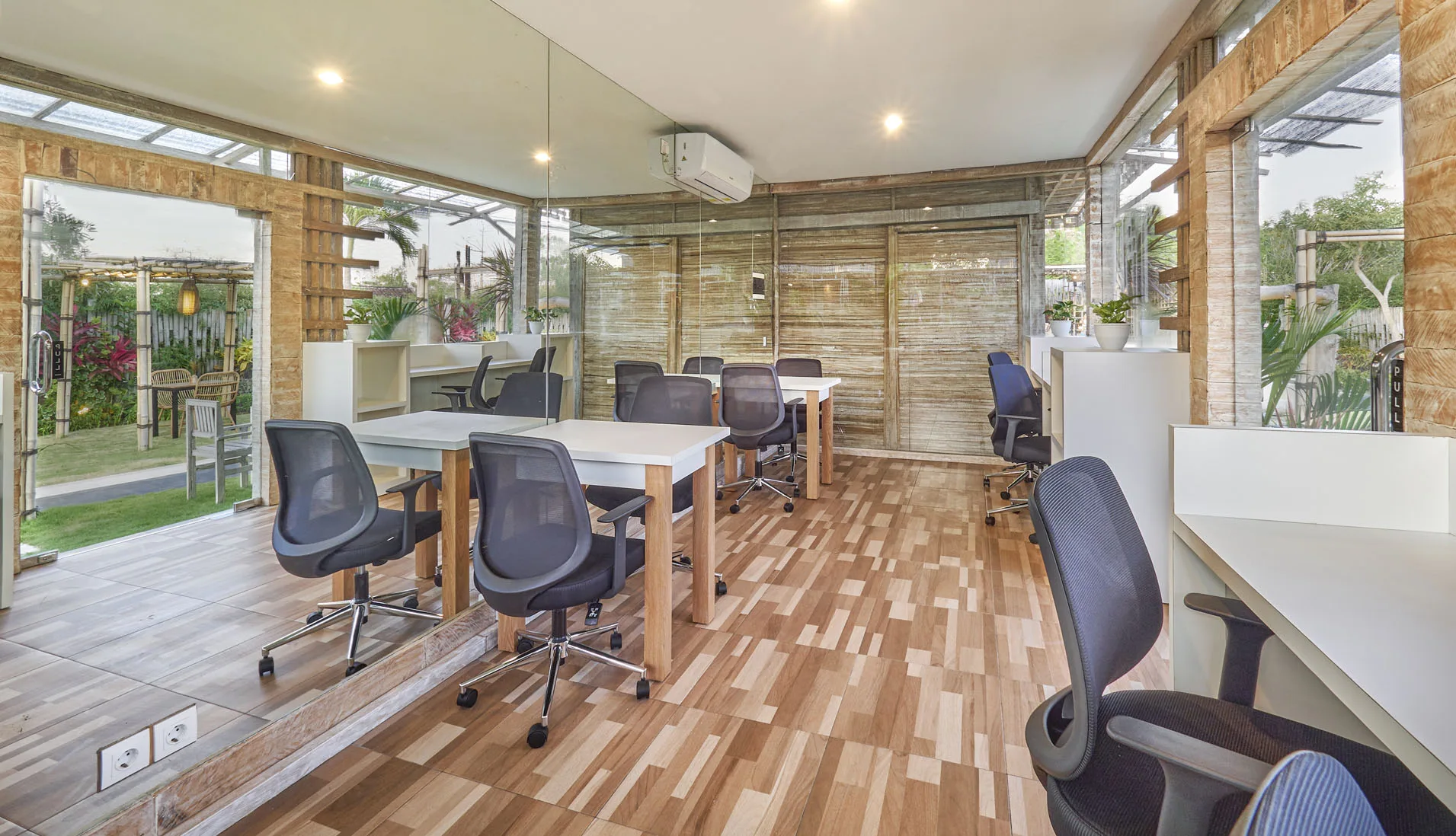 Coworking Space in Uluwatu