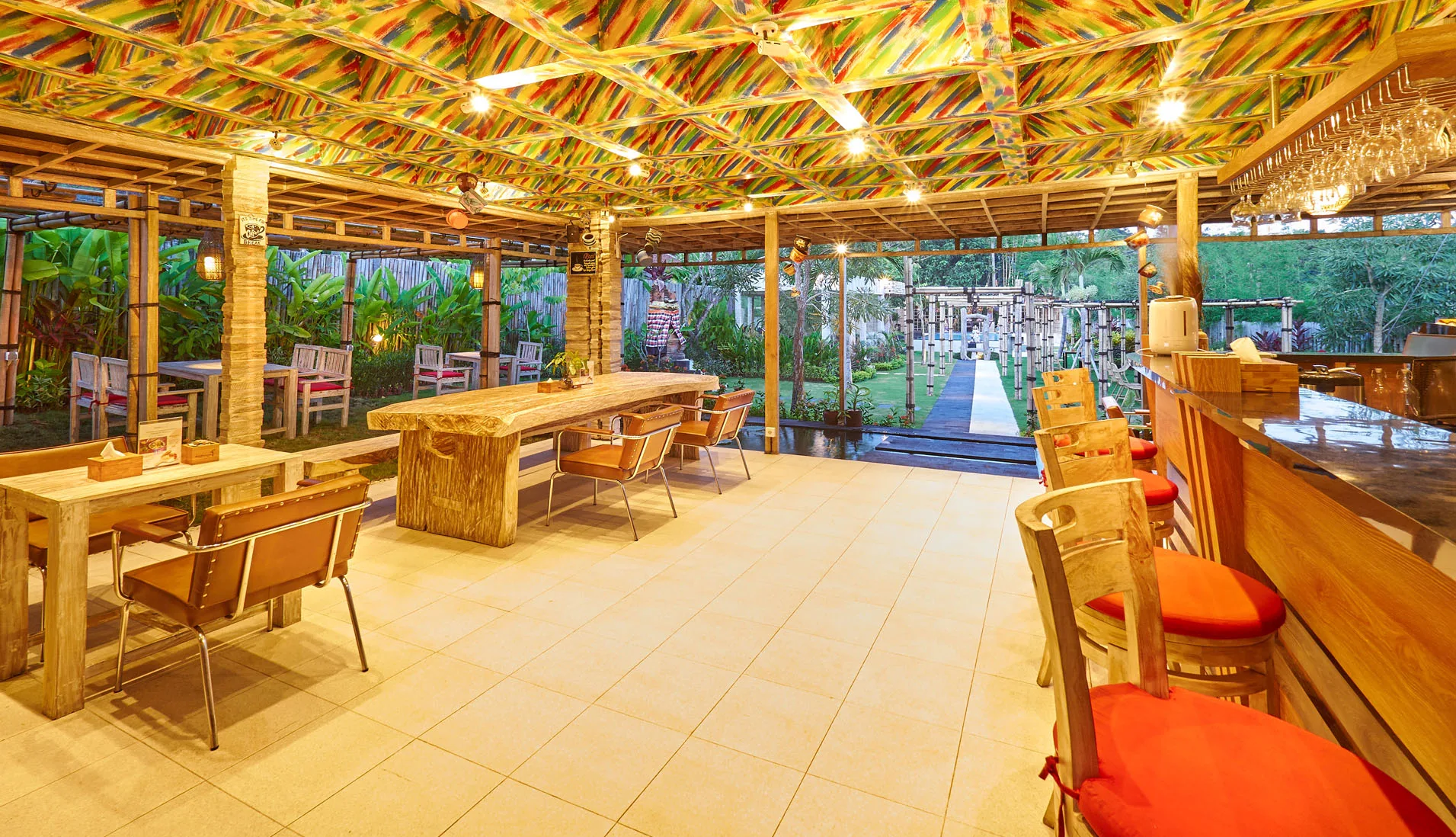 Coworking Space in Uluwatu