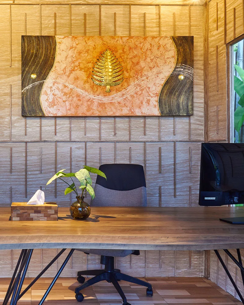 Reliable Coworking Uluwatu