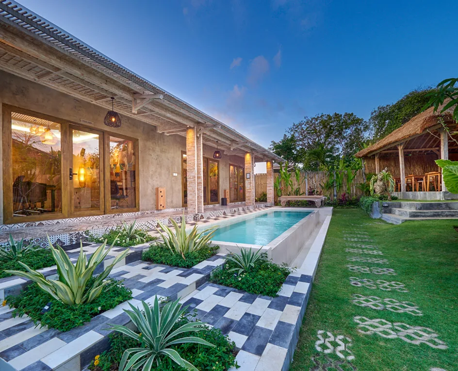 Uluwatu Digital Nomads